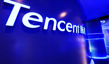 La china Tencent se acerca al tamaño de Facebook con los juegos y apps móviles como aliados