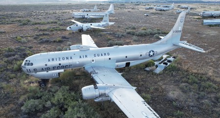 Aviones Subasta 4