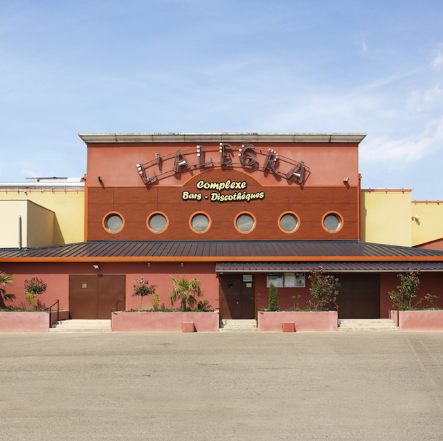 Foto de Discotecas al amanecer (6/10)