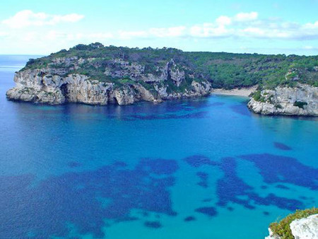 Macarelleta Menorca