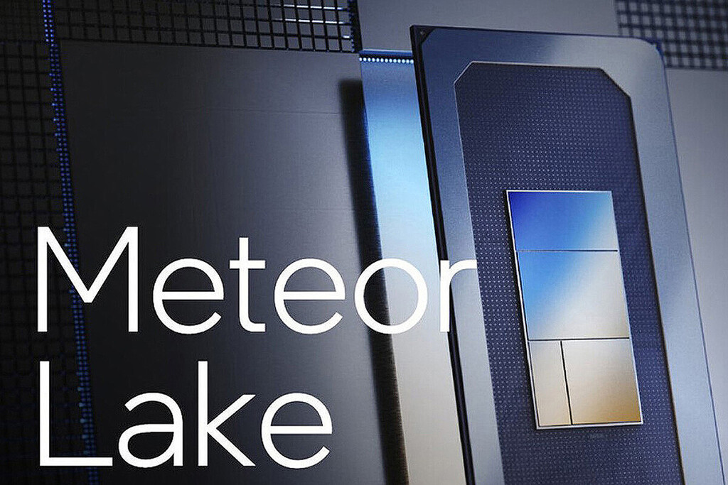 Los procesadores 'Meteor Lake' de Intel preparan su desembarco. Esto es lo que sabemos acerca de su lanzamiento 