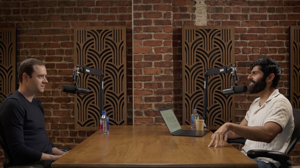 “Estamos construyendo fantasmas”: el fundador de OpenAI dice que la IA no imita cerebros