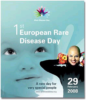 29 de febrero dia de las enfermedades raras