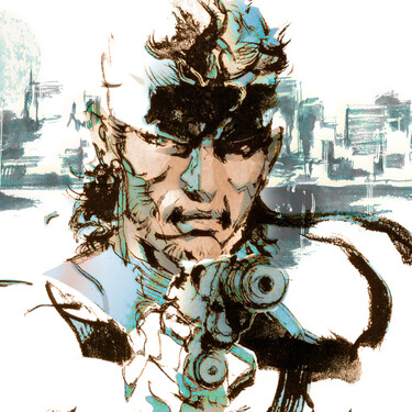 Metal Gear Collection 3