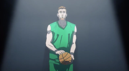 Riot Games crea un anime con la lesión de Gordon Hayward y Tryndamere como protagonistas