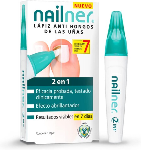 uñas