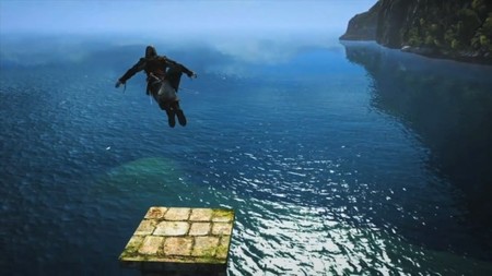 'Assassin's Creed IV: Black Flag' ya se está vendiendo en España