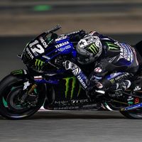 Yamaha probará en Sepang un bloqueo de la suspensión trasera con el que confían volver a mandar en MotoGP