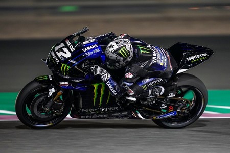 Yamaha probará en Sepang un bloqueo de la suspensión trasera con el que confían volver a mandar en MotoGP