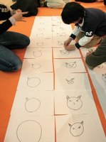 Actividades de verano para niños en el Museo Reina Sofía