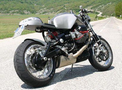 Guzzi Anima