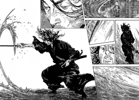 Vagabond