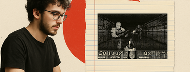 La genialidad de ejecutar 'Doom' en el Bloc de Notas asombró hasta a su creador y es una reflexión sobre el papel de la tecnología 