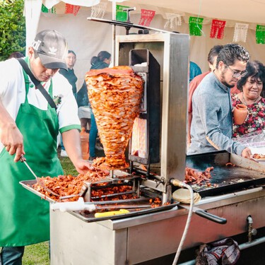 De pastor, suadero y recetas internacionales: así será la Feria del Taco Mundialista 2026 en Neza
 