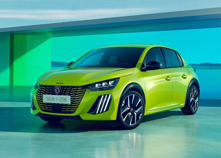 Peugeot E 208 2024 1600 01