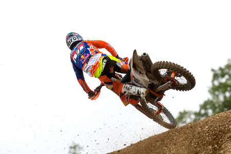 Jeffrey Herlings Mxgp Republica Checa 2018 2
