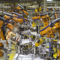 La industria del automóvil en España como ejemplo de ajuste competitivo