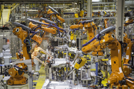 La industria del automóvil en España como ejemplo de ajuste competitivo