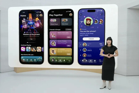 Game App
