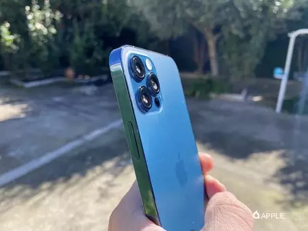 パシフィックブルー iPhone 006