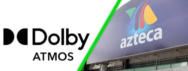 TV Azteca rebasa por la derecha a Televisa: no es por la imagen, es por Dolby Atmos en televisión abierta 