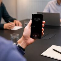 One UI 9 renueva la grabadora de voz de los Galaxy y pone al día hasta cómo se transcribe lo que decimos 