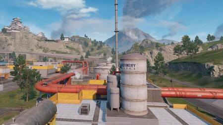 Fui El Primero En Jugar El Nuevo Modo De Call Of Duty Mobile 3