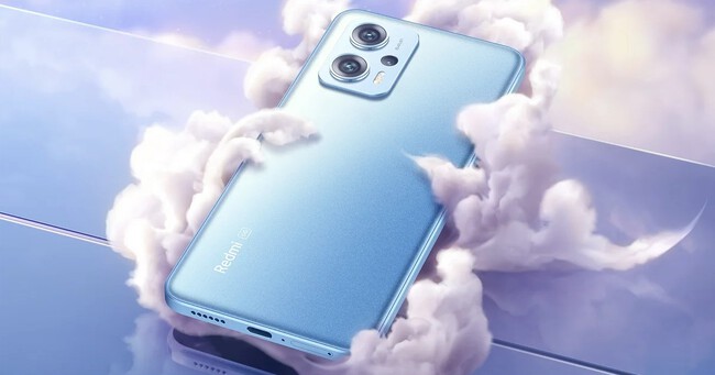 Redmi Note