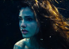 Clint Eastwood Dos Mulas Y Una Mujer