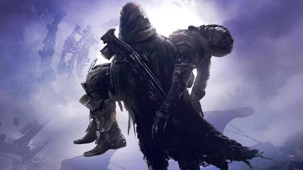 La culpa del final de Destiny 2 no es nuestra, ni de Cayde-6, ni del Testigo: recae en los mismos de siempre