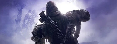 La culpa del final de Destiny 2 no es nuestra, ni de Cayde-6, ni del Testigo: recae en los mismos de siempre