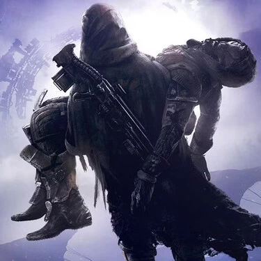 Destiny 2 Forsaken
