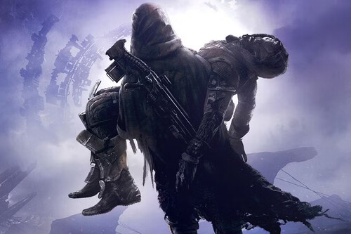 La culpa del final de Destiny 2 no es nuestra, ni de Cayde-6, ni del Testigo: recae en los mismos de siempre