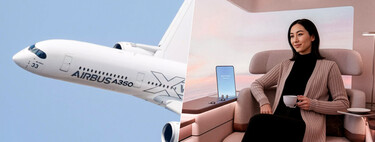 Mientras la clase turística se degrada, Airbus tiene claro el futuro: una clase premium con camas dobles y baño privado