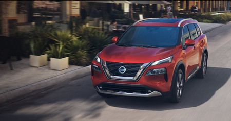 ¡Filtrado! Al Nissan X-Trail 2021 se le escapan sus fotos oficiales antes de tiempo