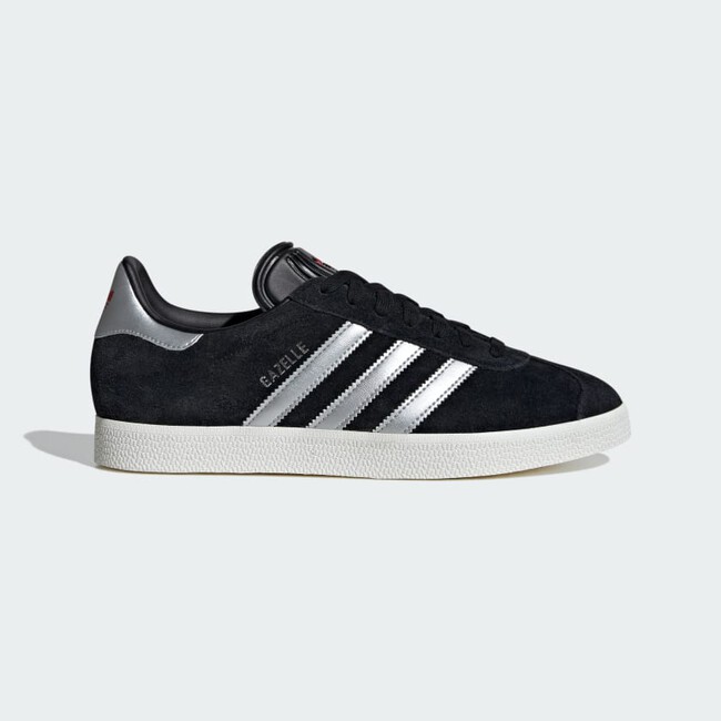 adidas gazelle silver green womens Zapatillas adidas Gazelle Originals Terrace Icons Azul 25/26  La Tienda  Online Oficial del Real Madrid CF