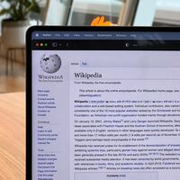 Un usuario descubre una frase de Wikipedia que no existe y los responsables tardaron cinco años en eliminar: "un huevo revuelto te hace feliz"