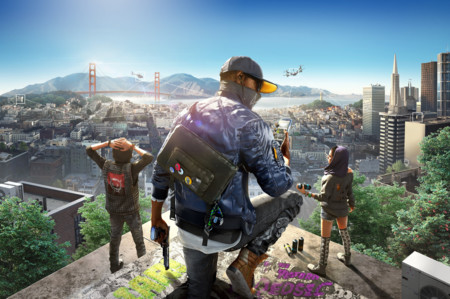 Todo lo que necesitas saber sobre Watch Dogs 2