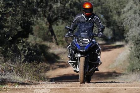 BMW R 1200 GS Adventure