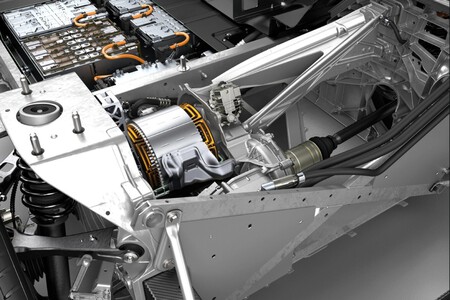 Bmw I3 Bateria 4