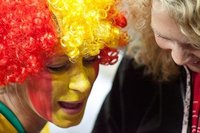 Los que pierden si gana la selección