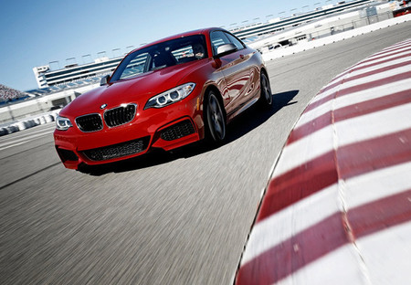 ¿Y si el nuevo BMW M2 resulta más picante que el M4? 