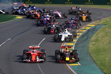salida-gp-australia-f1-2017