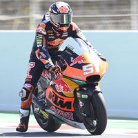 Joan Mir podría no tener asegurado su sitio en Honda: ¿Está tentando Alberto Puig a Jorge Martín... o a Pedro Acosta? 