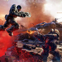 Gears of War: E-Day prescinde de algunas características míticas de la saga, pero The Coalition ha explicado el porqué y tiene todo el sentido