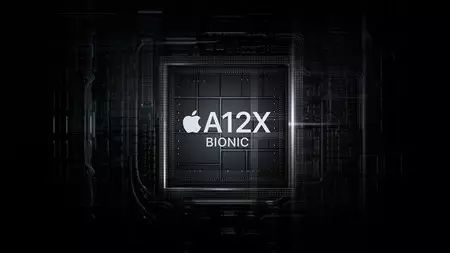 A12x バイオニック