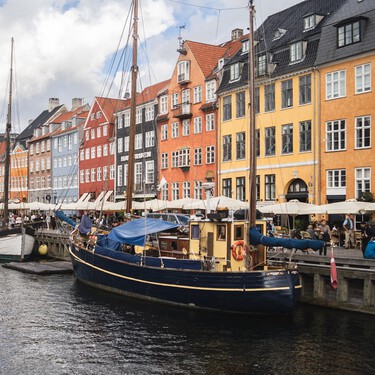 Dinamarca eleva la edad de jubilación a los 70. Y ya es el país europeo en el que los ciudadanos se van a jubilar más tarde 