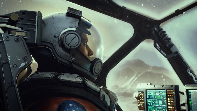 Imagen De Starfield Bethesda 3