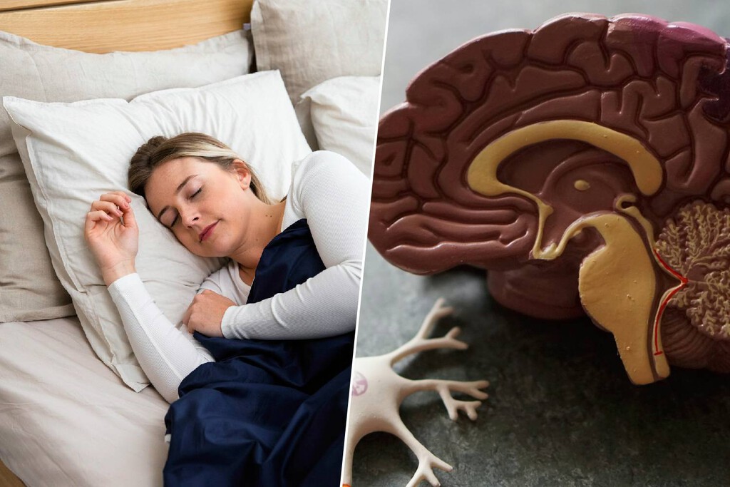 ¿Se te olvidan los sueños al despertar? Puede ser un aviso de alzhéimer