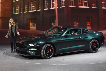 Auto Show de Detroit 2018: Lista de todos los lanzamientos Auto Show de Detroit 2018: Lista de todos los lanzamientos